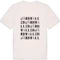 Järnvallen ordlek t-shirt