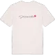 Järnvirke hjärta t-shirt