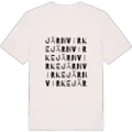 Järnvirke ordlek t-shirt
