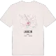 Jarocin karta t-shirt