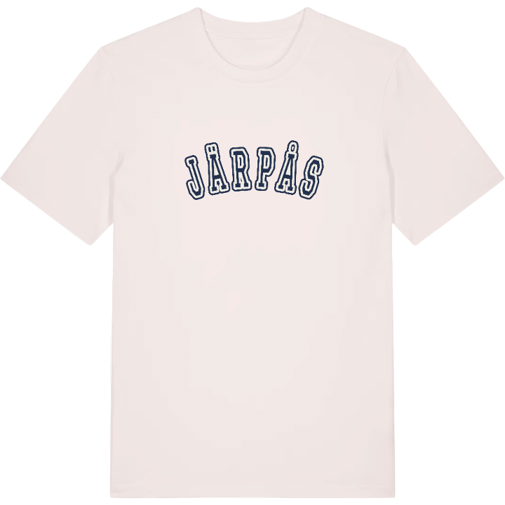 Järpås college t-shirt – t-shirt från PinShirt