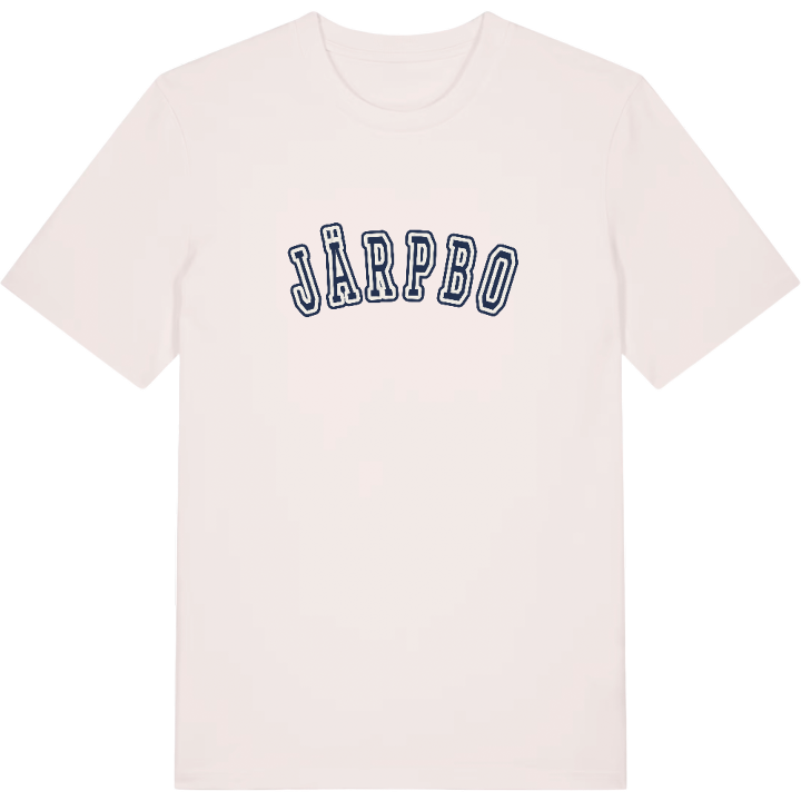 Järpbo college t-shirt – t-shirt från PinShirt