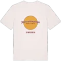 Järperudrönningen cirkel t-shirt