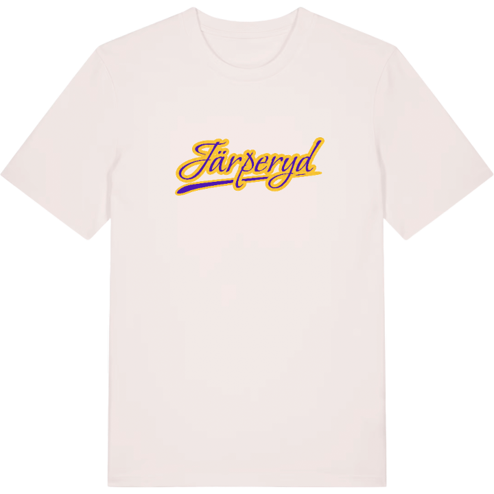 Järperyd baseball t-shirt – t-shirt från PinShirt