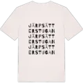 Järpsätterstugan ordlek t-shirt