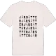 Järsätter ordlek t-shirt