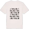 Järsjö ordlek t-shirt