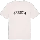 Järsta böjd t-shirt