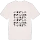 Järsta ordlek t-shirt