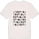 Järstad ordlek t-shirt