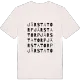 Järstatorp ordlek t-shirt