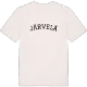 Järvelä böjd t-shirt