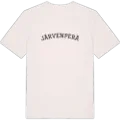 Järvenperä böjd t-shirt