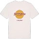 Järvenperä cirkel t-shirt