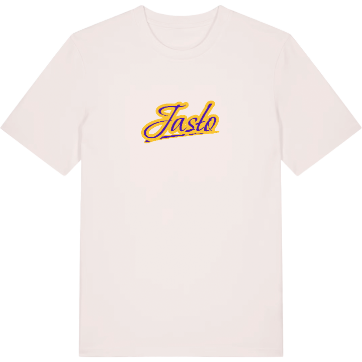 Jasło baseball t-shirt – t-shirt från PinShirt