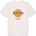 Jaskulin cirkel t-shirt