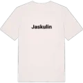 Jaskulin fetstil t-shirt