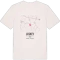 Jasney karta t-shirt