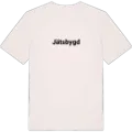 Jätsbygd fetstil t-shirt