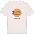 Jättebo cirkel t-shirt