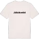 Jättebordet fetstil t-shirt