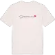 Jättemon hjärta t-shirt