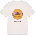 Jättes cirkel t-shirt