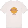 Jättingsholm cirkel t-shirt
