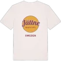 Jättne cirkel t-shirt