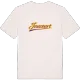 Jaucourt baseball t-shirt