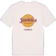 Jauldes cirkel t-shirt