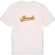 Jaurelis baseball t-shirt