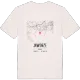 Jaworze karta t-shirt