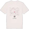 Jax karta t-shirt