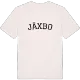 Jäxbo böjd t-shirt