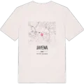 Jayena karta t-shirt