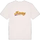 Jaźwiny baseball t-shirt