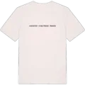 Jeanne d'Arc - Longs Champs - Beaulieu fetstil t-shirt