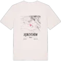 Jędrzychów karta t-shirt