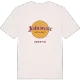 Jeduševac cirkel t-shirt