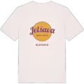 Jelšava cirkel t-shirt
