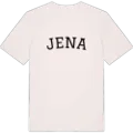 Jena böjd t-shirt