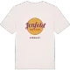 Jenfeld cirkel t-shirt