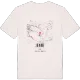 Jenne karta t-shirt