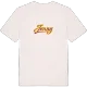 Jenny baseball t-shirt