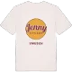 Jenny cirkel t-shirt