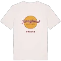 Jennylund cirkel t-shirt