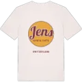 Jens cirkel t-shirt