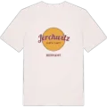Jerchwitz cirkel t-shirt