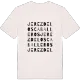 Jerez de los Caballeros ordlek t-shirt